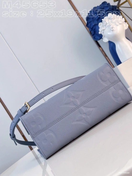 Cheap PM-25*19*11.5cm ONTHEGO VUITTON LOUIS 0720
